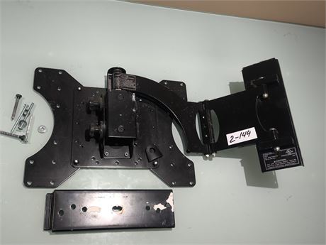 Lot 2-144 - Wall Mount