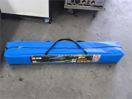 Lot 1-9 - Ozark Trail slant leg canopy