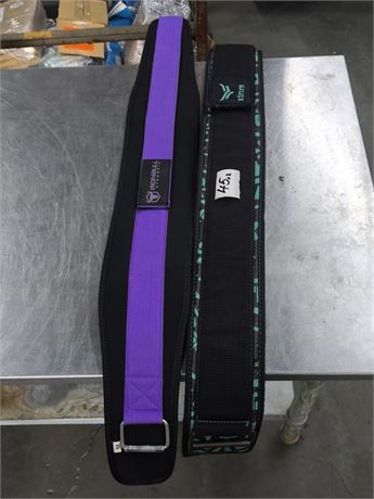 Lot 45 - Lifting Belt