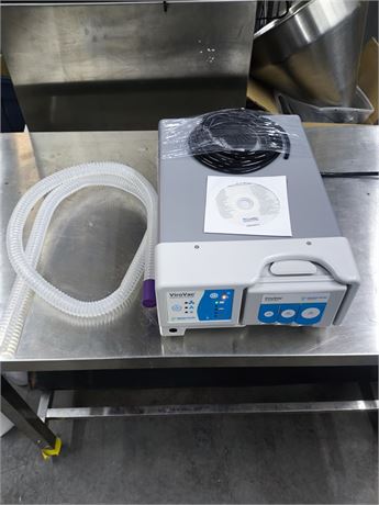Lot 1B - 2024 ConMed Buffalo Filter