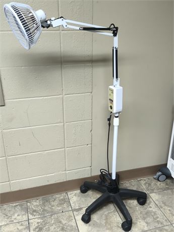 Lot 97 - TDP Heat Lamp