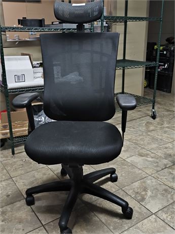 Lot 101 - Office Chair
