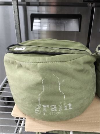 Lot 62 - Sandbag