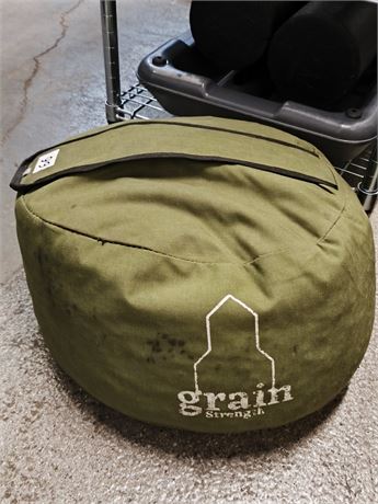 Lot 66 - Sandbag
