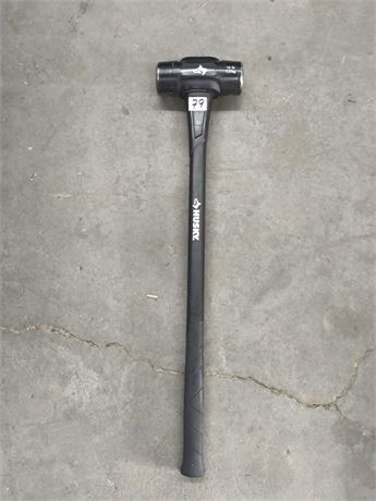 Lot 79 - Husky Mallet