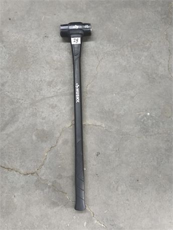 Lot 78 - Husky Mallet