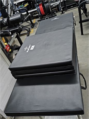 Lot 59 - Panel Mats