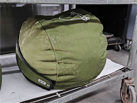 Lot 68 - Sandbag
