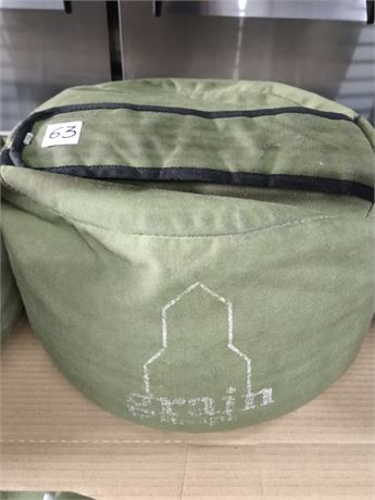 Lot 63 - Sandbag