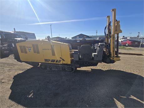 Lot 8467 - 2024 Vermeer Horizontal Directional Drill D20X22III