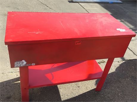 Lot - W-65 - Torin Parts Washer